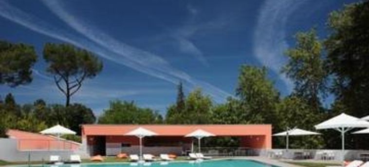 Vidago Palace Hotel Vidago : Photo 