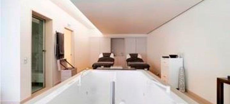 Vidago Palace Hotel Vidago : Photo 