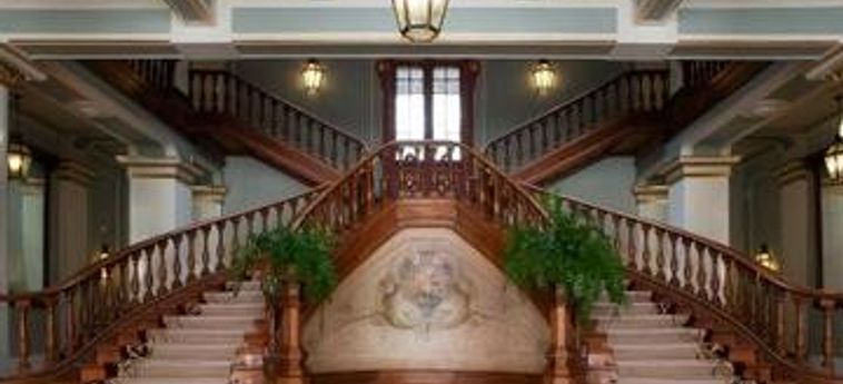Vidago Palace Hotel Vidago : Photo 