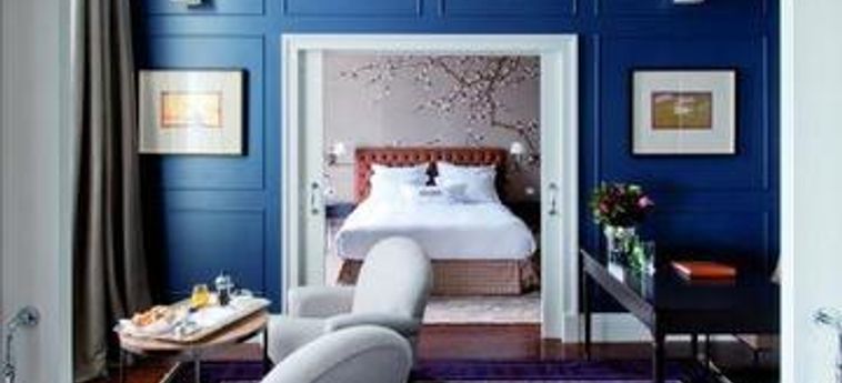 Vidago Palace Hotel Vidago : Photo 
