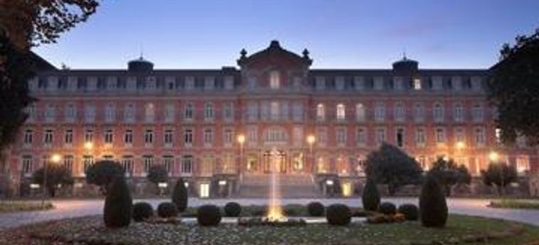 Vidago Palace Hotel Vidago : Photo 