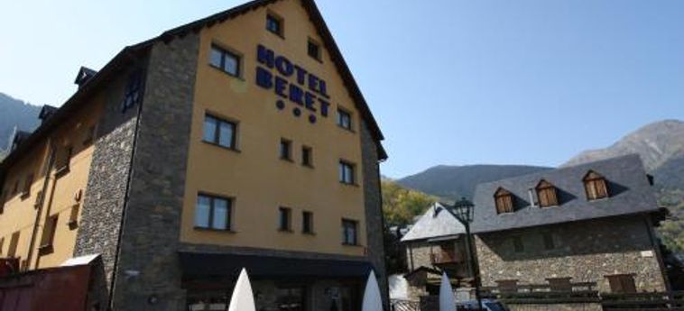 HOTEL BERET BY SILKEN 3 Sterne
