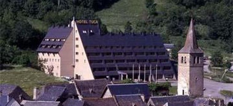 Hotel RVHOTELS TUCA