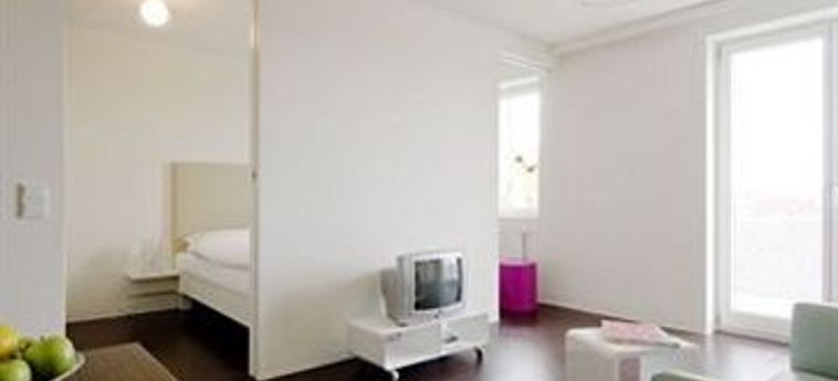 Stanys Das Apartmenthotel:  VIENA
