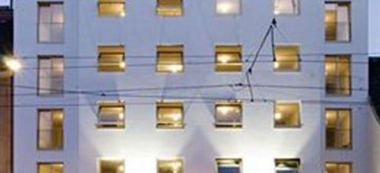 Stanys Das Apartmenthotel:  VIENA