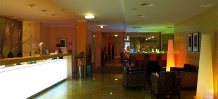 Max Brown Hotel 7Th District:  VIENA