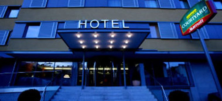 Quality Hotel Vienna:  VIENA