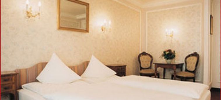 Hotel Savoy:  VIENA