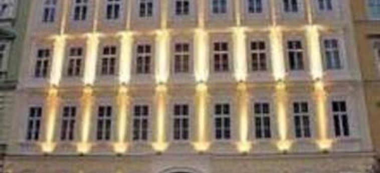 The Levante Rathaus Apartments:  VIENA