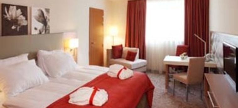 Fourside Hotel & Suites:  VIENA