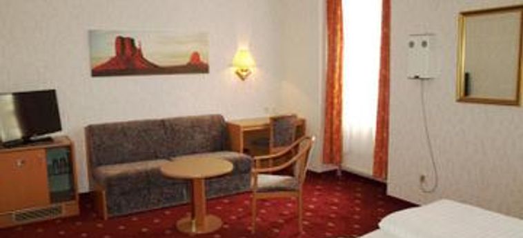 Hotel Admiral:  VIENA