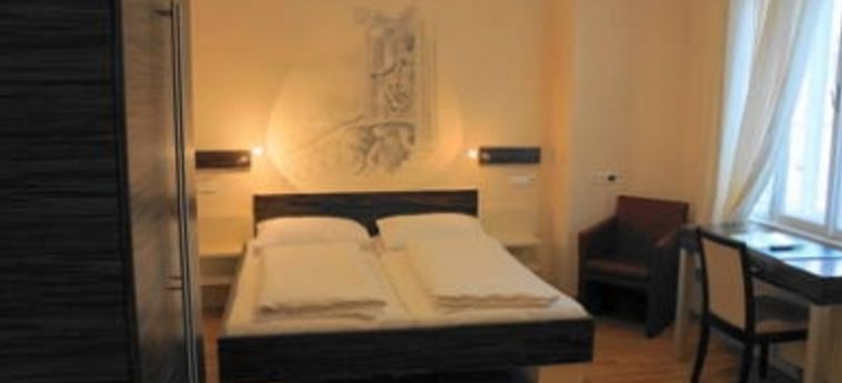 Hotel Dauntown Rooms - Self Check-In:  VIENA