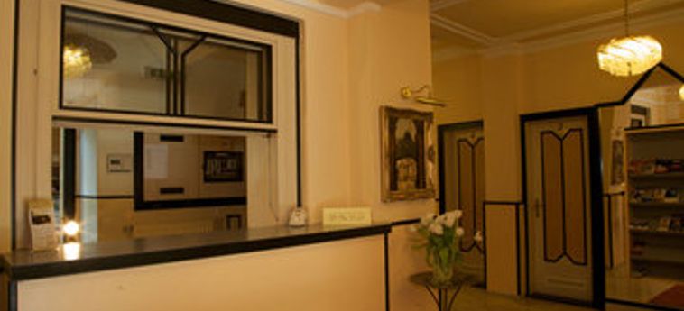 Hotel Klimt:  VIENA
