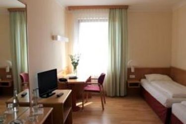 Hotel Das Reinisch Just Rooms:  VIENNA