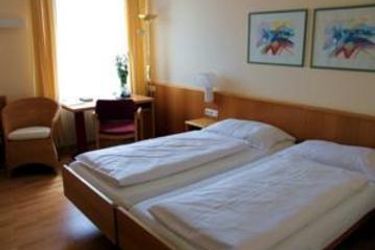 Hotel Das Reinisch Just Rooms:  VIENNA