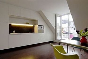 Stanys Das Apartmenthotel:  VIENNA