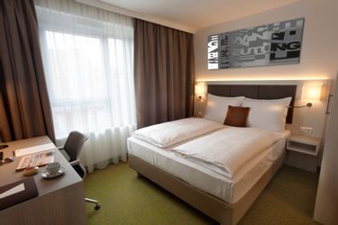 Hotel Zeitgeist Vienna:  VIENNA