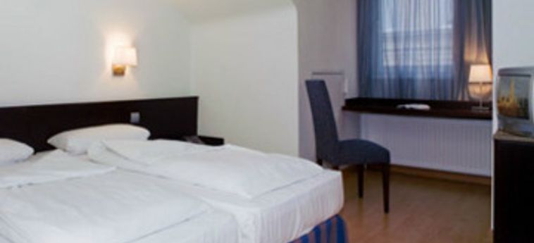 Hotel Mate Dependance:  VIENNA