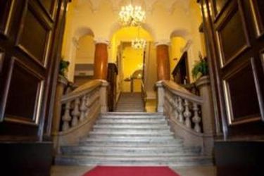 Hotel Fuerst Metternich:  VIENNA