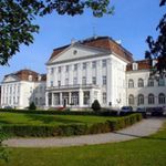 AUSTRIA TREND HOTEL SCHLOSS WILHELMINENBERG