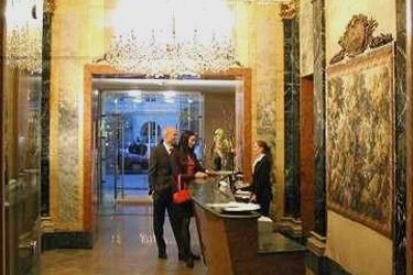 Hotel Ambassador:  VIENNA