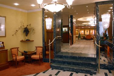 Hotel Erzherzog Rainer:  VIENNA