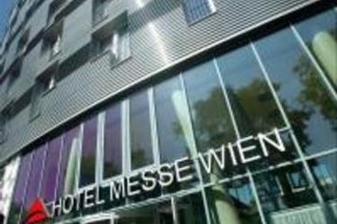 Hotel Bassena Wien Messe Prater:  VIENNA