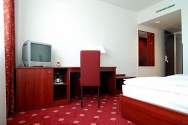 Hotel Airo Wien:  VIENNA