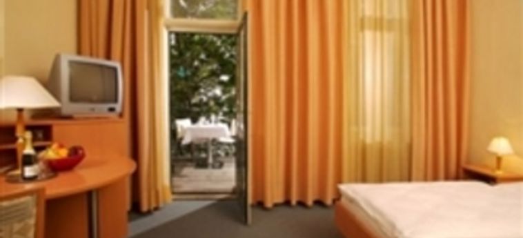 Hotel Zipser:  VIENNA