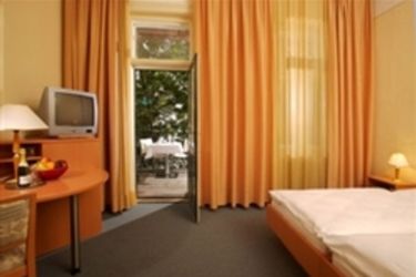 Hotel Zipser:  VIENNA
