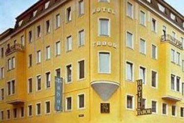 City Hotel Tabor:  VIENNA