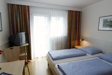 Hotel Kolping Wien Zentral:  VIENNA