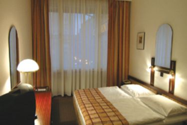 Hotel Minotel Continental:  VIENNA
