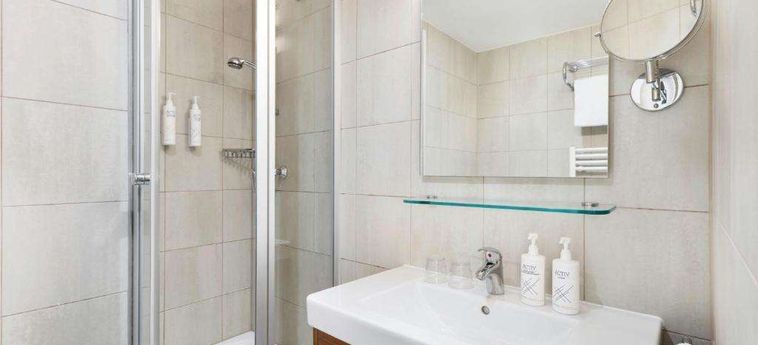 Hotel Four Points Flex By Sheraton Vienna Mariahilf Vienna: Foto 