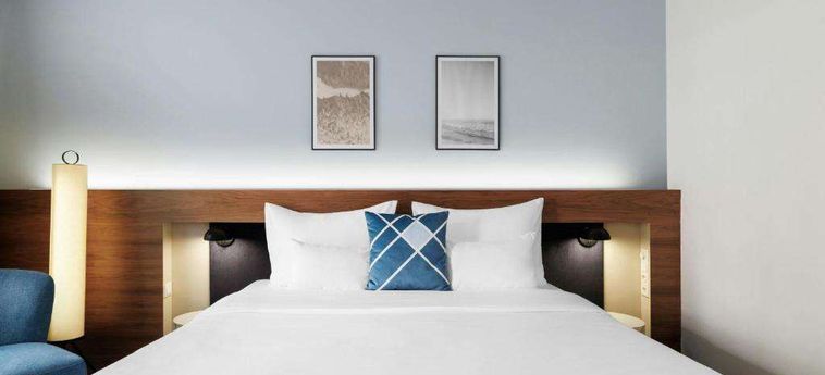 Hotel Four Points Flex By Sheraton Vienna Mariahilf Vienna: Photo 