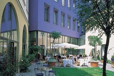 Hotel Das Triest:  VIENNA