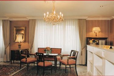 Hotel Savoy:  VIENNA