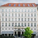 Hotel THE AMAURIS VIENNA - RELAIS & CHATEAUX
