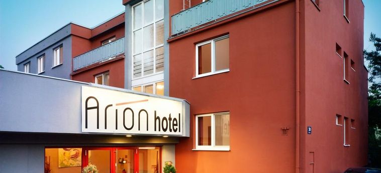 Hotel Arion Airport:  VIENNA