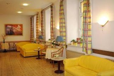 Hotel Admiral:  VIENNA