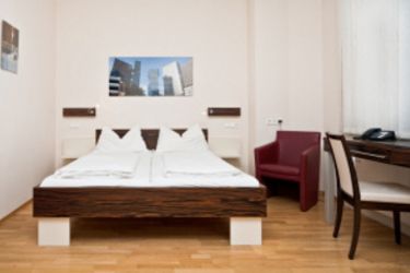 Hotel Dauntown Rooms - Self Check-In:  VIENNA