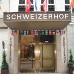 Hotel SCHWEIZERHOF