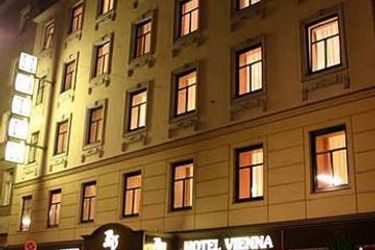 Hotel Vienna:  VIENNA