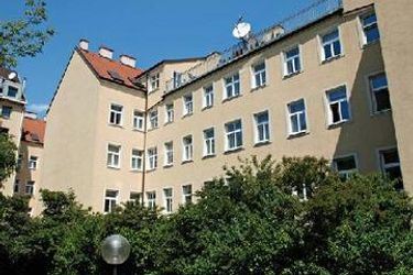Aldano Serviced Apartments:  VIENNA