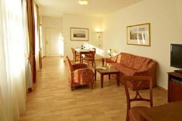 Aldano Serviced Apartments:  VIENNA