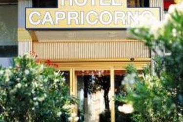 Hotel Capricorno:  VIENNA