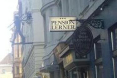 Lerner Pension:  VIENNA