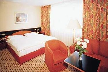 Hotel Holiday Inn Vienna City:  VIENNA