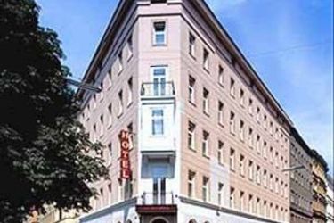 Mynext - Augarten Hostel:  VIENNA