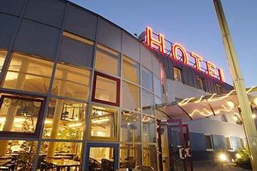 Austria Trend Hotel Europa:  VIENNA